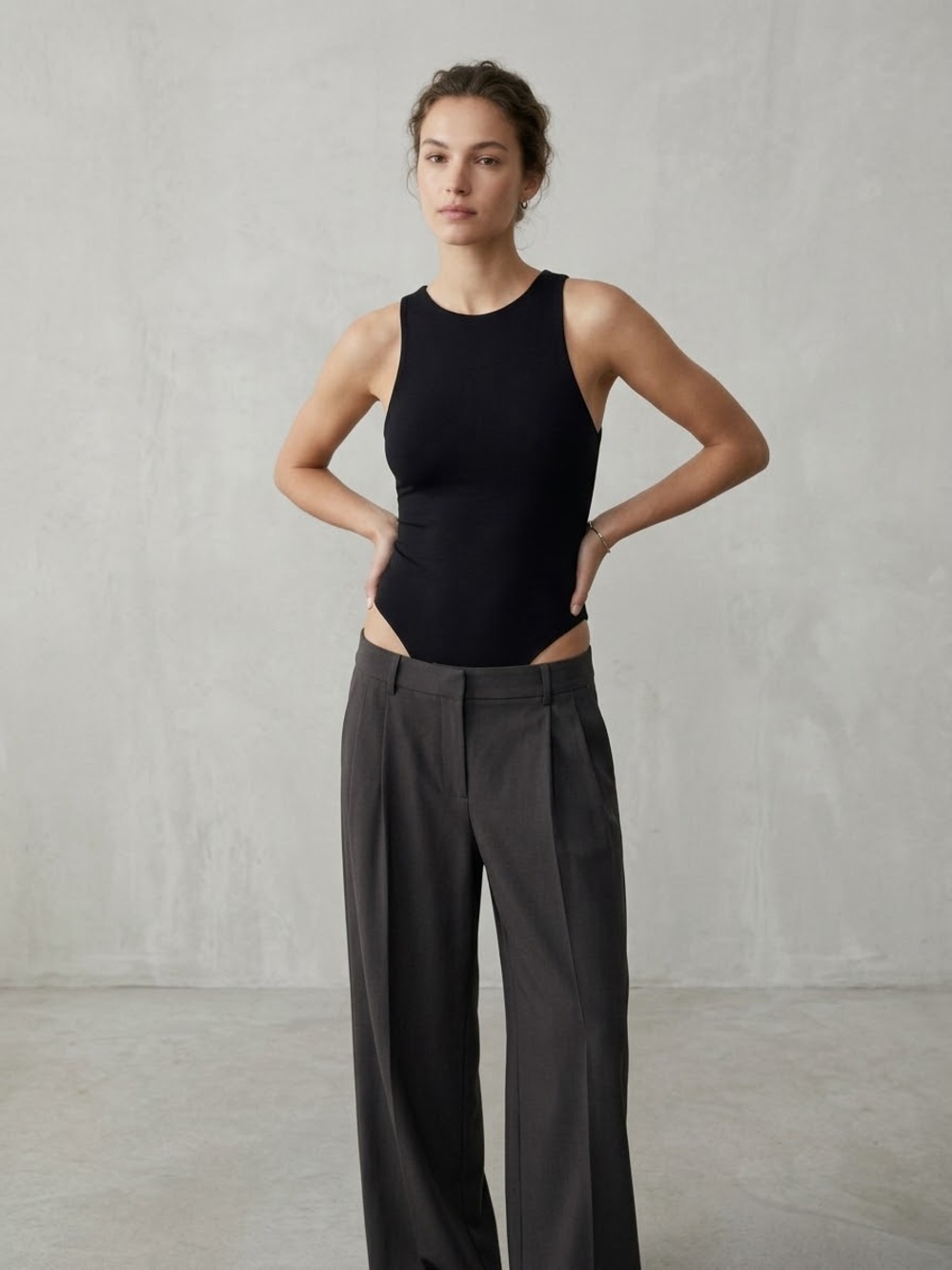 Zara women’s body